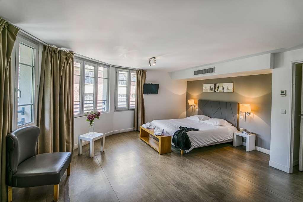 Aparthotel Lorda Lourdes Zimmer foto