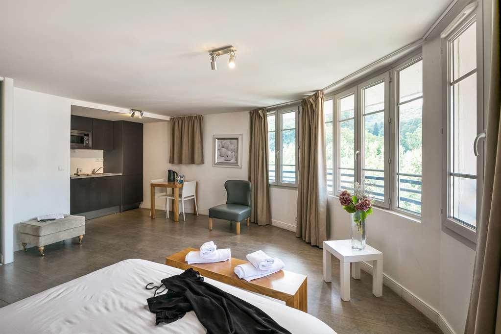 Aparthotel Lorda Lourdes Zimmer foto