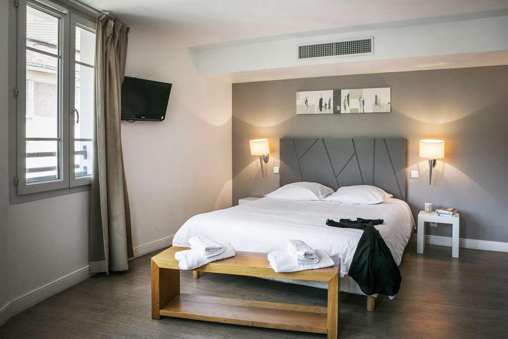 Aparthotel Lorda Lourdes Zimmer foto