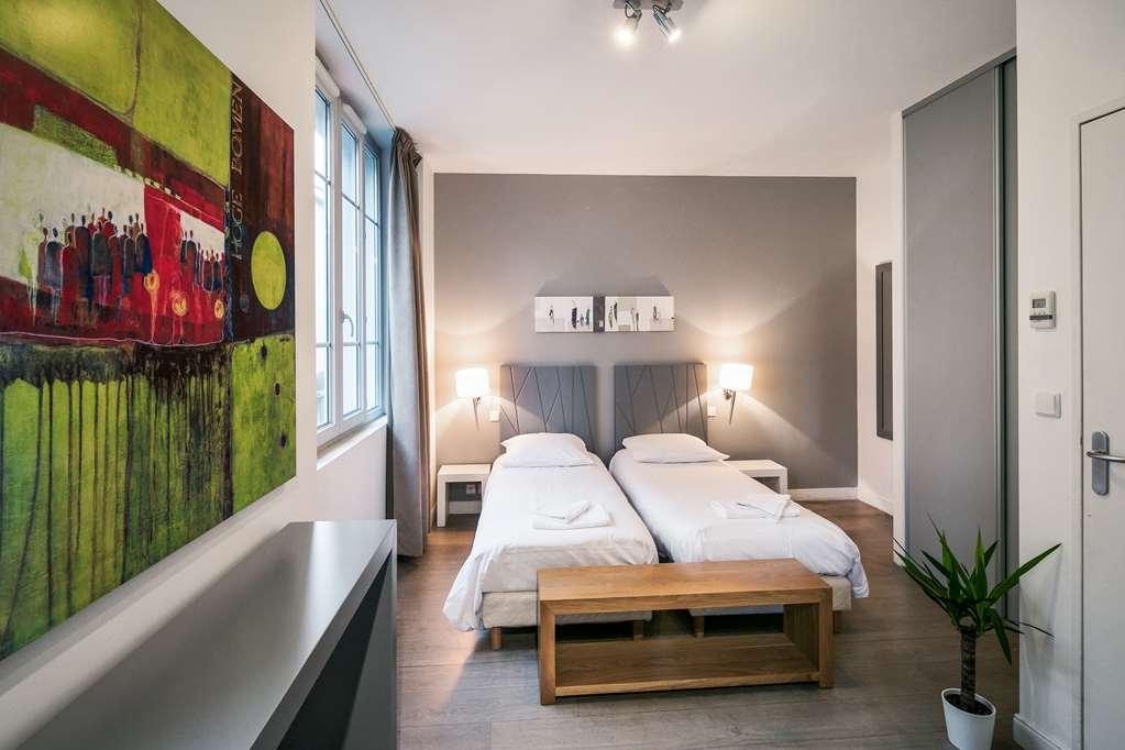 Aparthotel Lorda Lourdes Zimmer foto