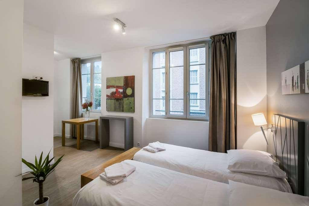 Aparthotel Lorda Lourdes Zimmer foto